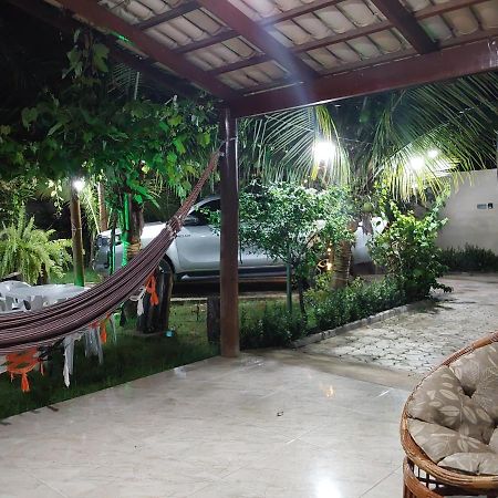 Casa De Temporada Petrolina-Pe Villa Luaran gambar