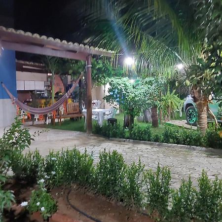 Casa De Temporada Petrolina-Pe Villa Luaran gambar