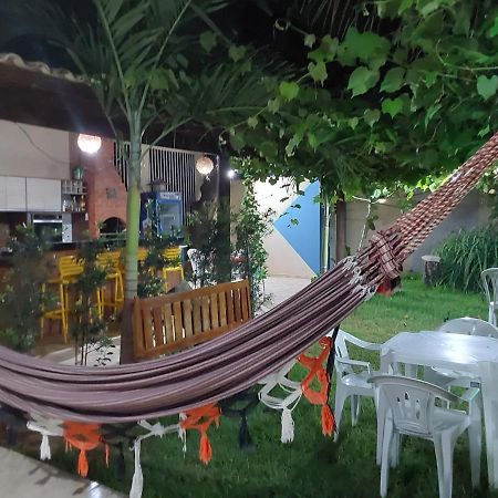 Casa De Temporada Petrolina-Pe Villa Luaran gambar