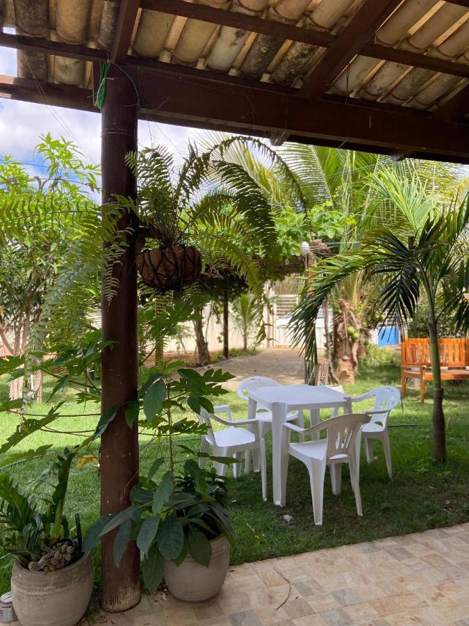 Casa De Temporada Petrolina-Pe Villa Luaran gambar