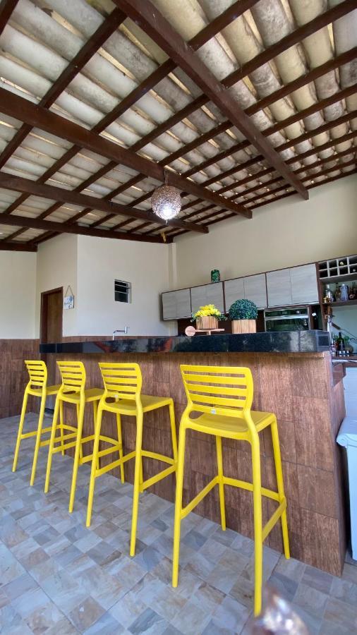 Casa De Temporada Petrolina-Pe Villa Luaran gambar
