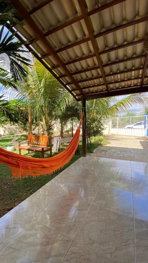 Casa De Temporada Petrolina-Pe Villa Luaran gambar