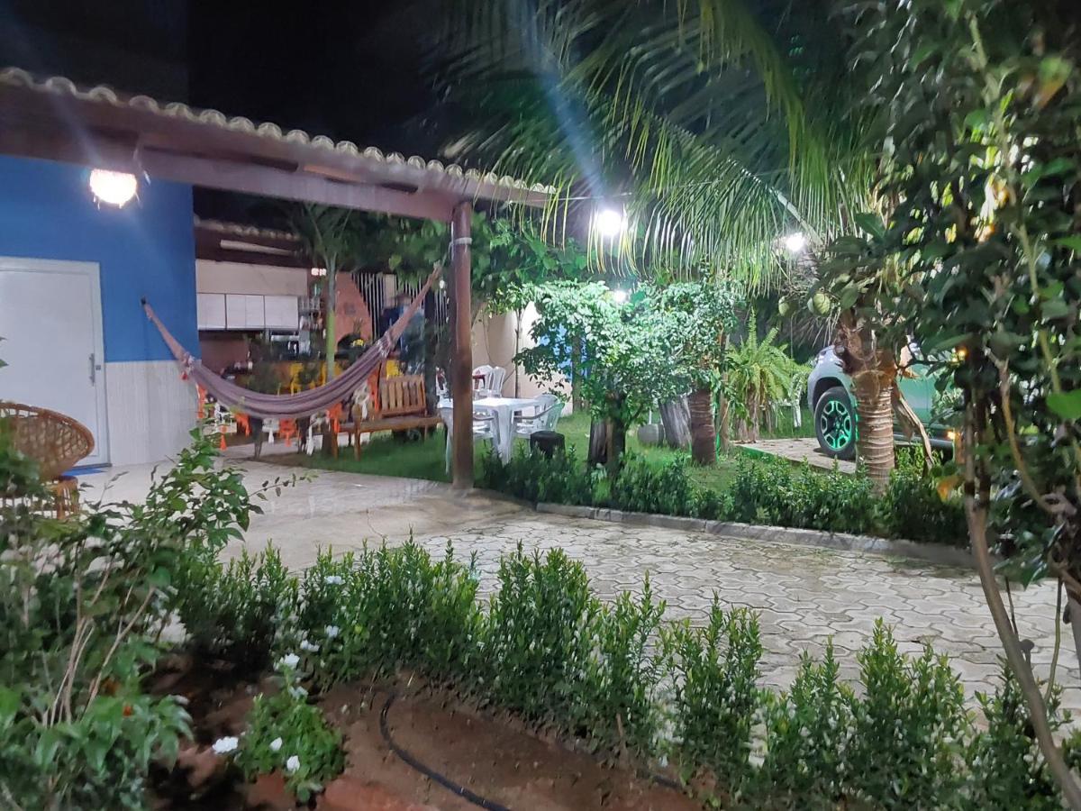 Casa De Temporada Petrolina-Pe Villa Luaran gambar