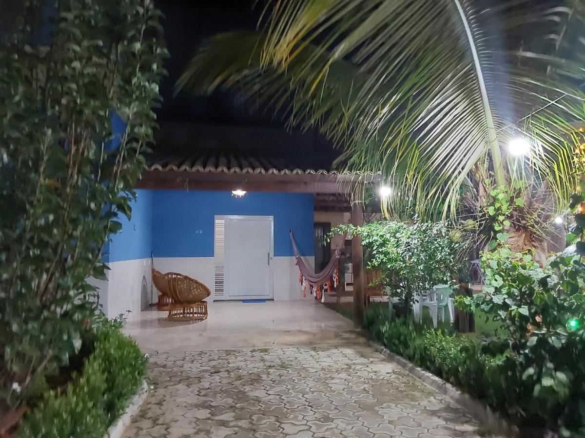 Casa De Temporada Petrolina-Pe Villa Luaran gambar