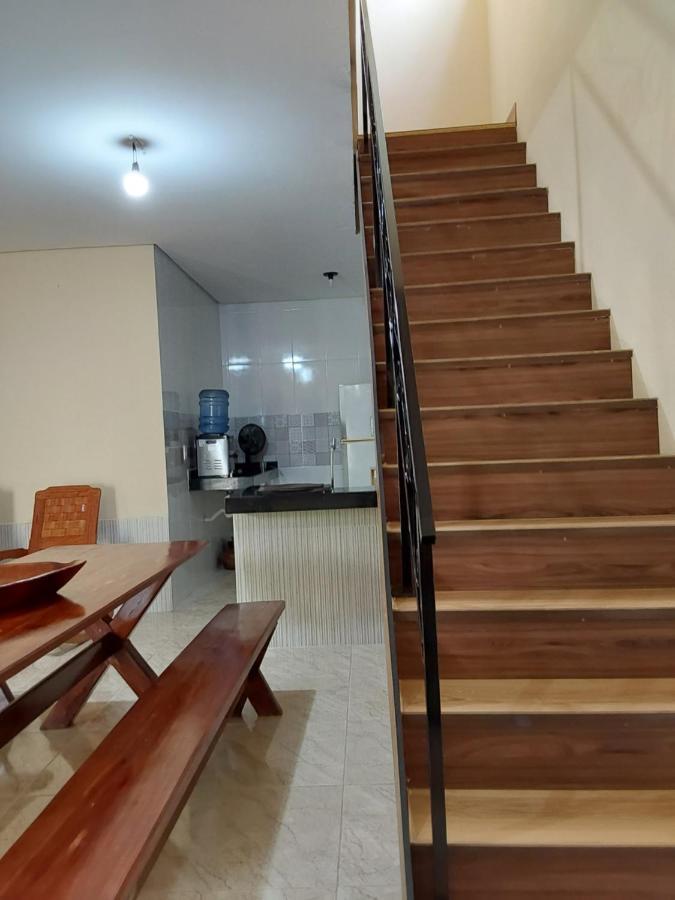 Casa De Temporada Petrolina-Pe Villa Luaran gambar