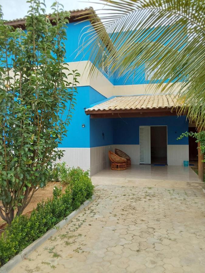 Casa De Temporada Petrolina-Pe Villa Luaran gambar