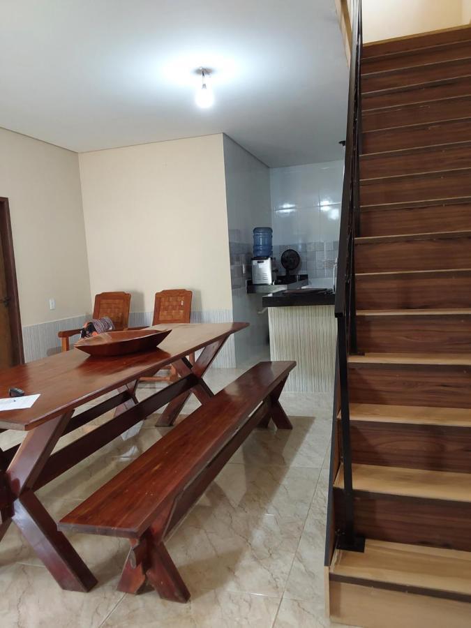 Casa De Temporada Petrolina-Pe Villa Luaran gambar
