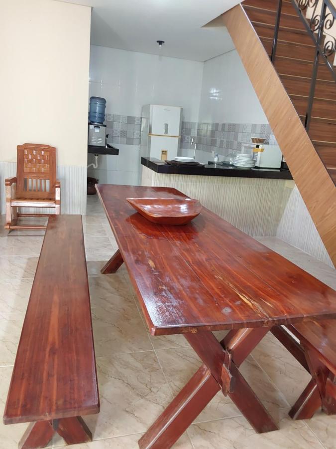 Casa De Temporada Petrolina-Pe Villa Luaran gambar