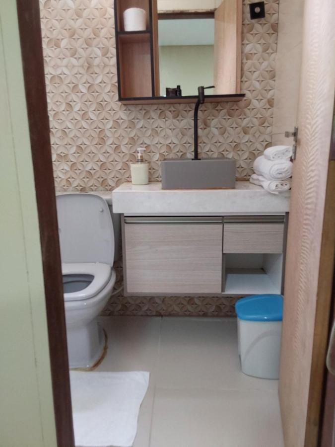 Casa De Temporada Petrolina-Pe Villa Luaran gambar