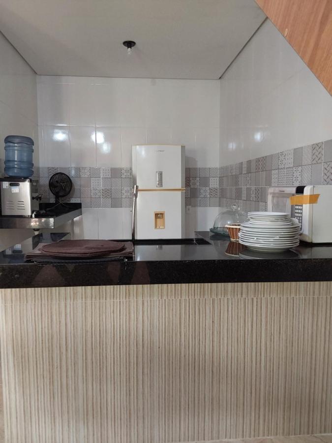Casa De Temporada Petrolina-Pe Villa Luaran gambar