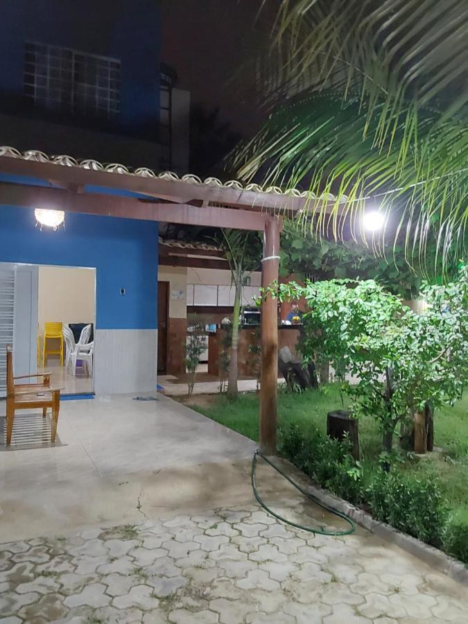 Casa De Temporada Petrolina-Pe Villa Luaran gambar