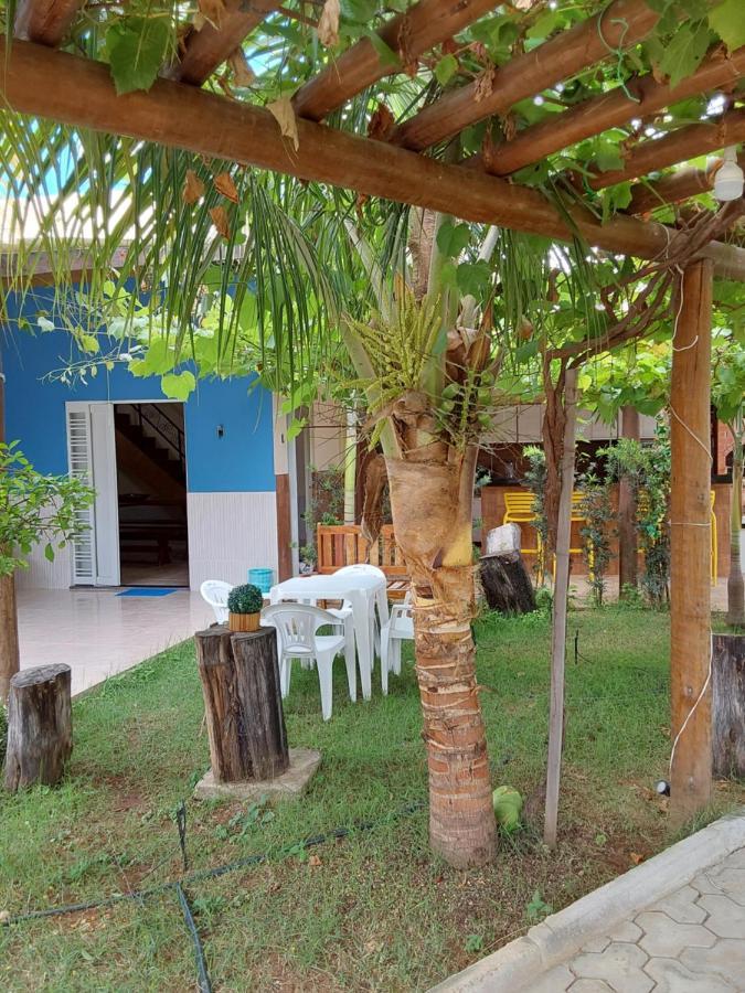 Casa De Temporada Petrolina-Pe Villa Luaran gambar