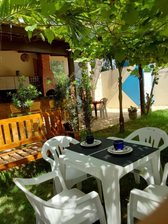 Casa De Temporada Petrolina-Pe Villa Luaran gambar