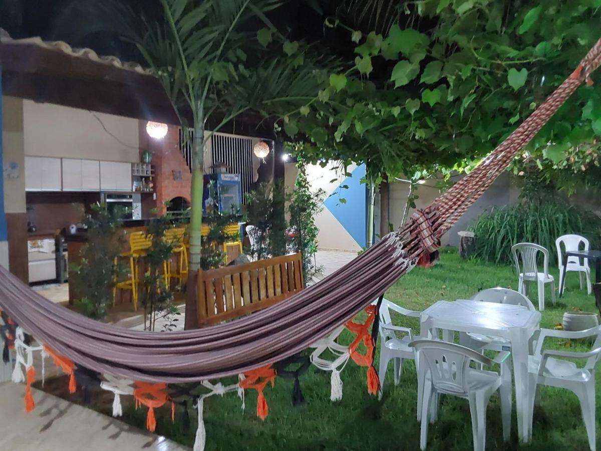 Casa De Temporada Petrolina-Pe Villa Luaran gambar