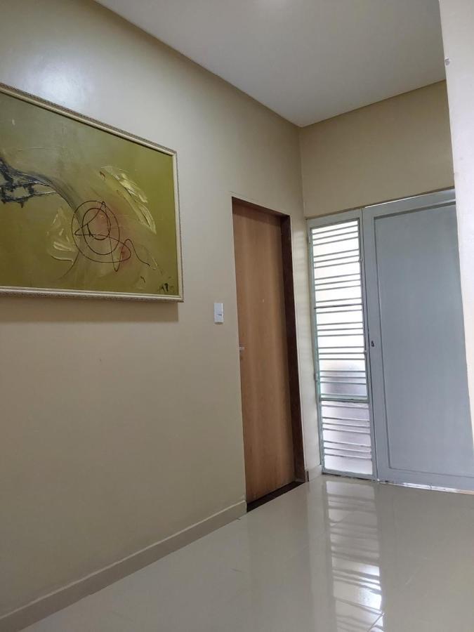 Casa De Temporada Petrolina-Pe Villa Luaran gambar