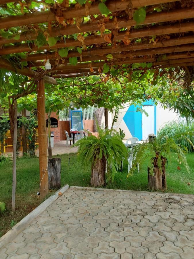 Casa De Temporada Petrolina-Pe Villa Luaran gambar
