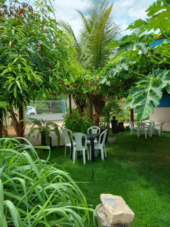 Casa De Temporada Petrolina-Pe Villa Luaran gambar