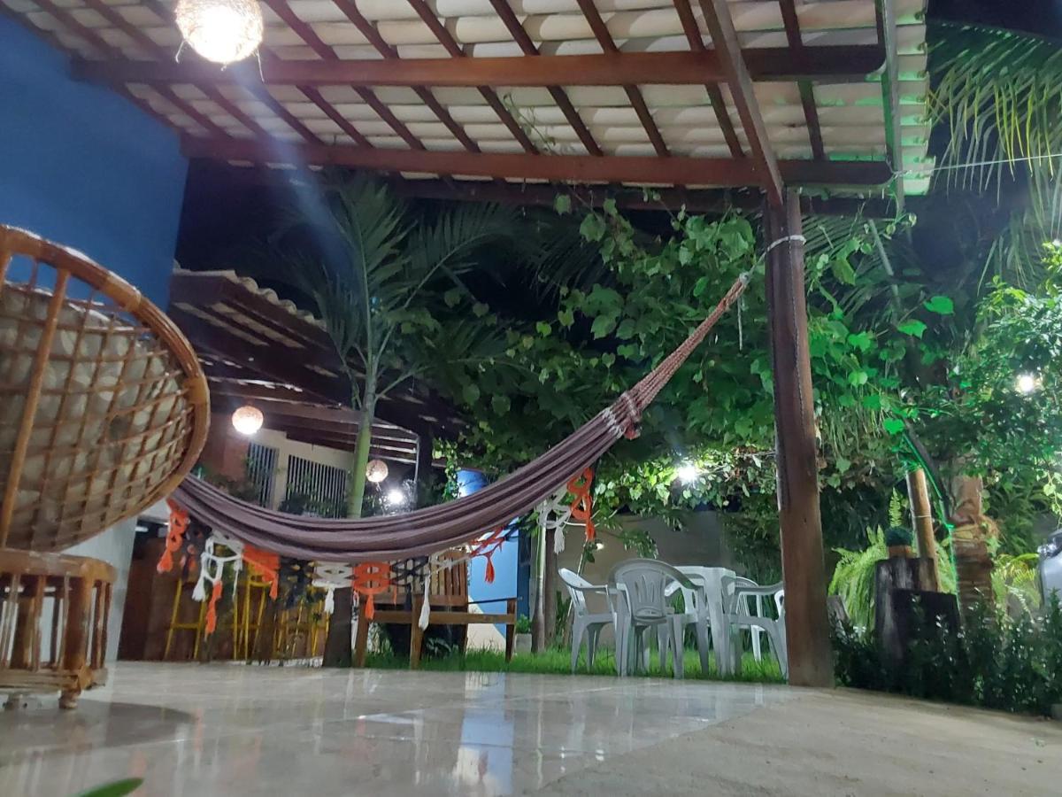 Casa De Temporada Petrolina-Pe Villa Luaran gambar