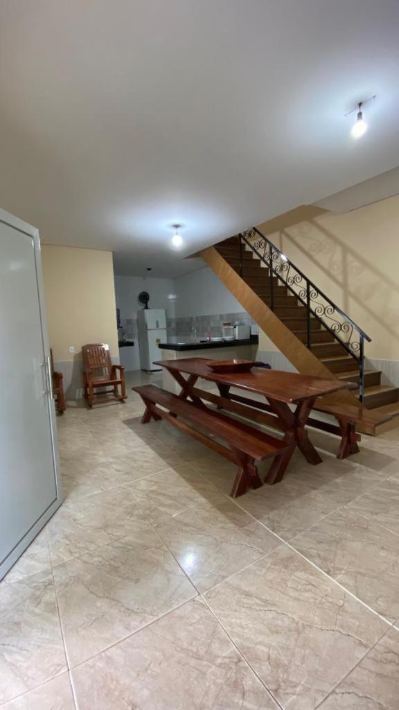 Casa De Temporada Petrolina-Pe Villa Luaran gambar