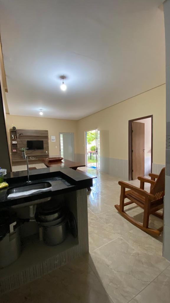 Casa De Temporada Petrolina-Pe Villa Luaran gambar