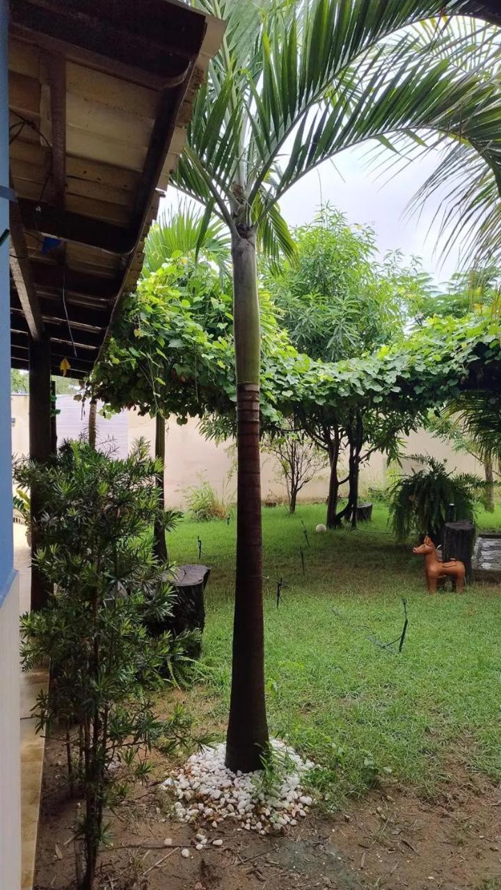 Casa De Temporada Petrolina-Pe Villa Luaran gambar