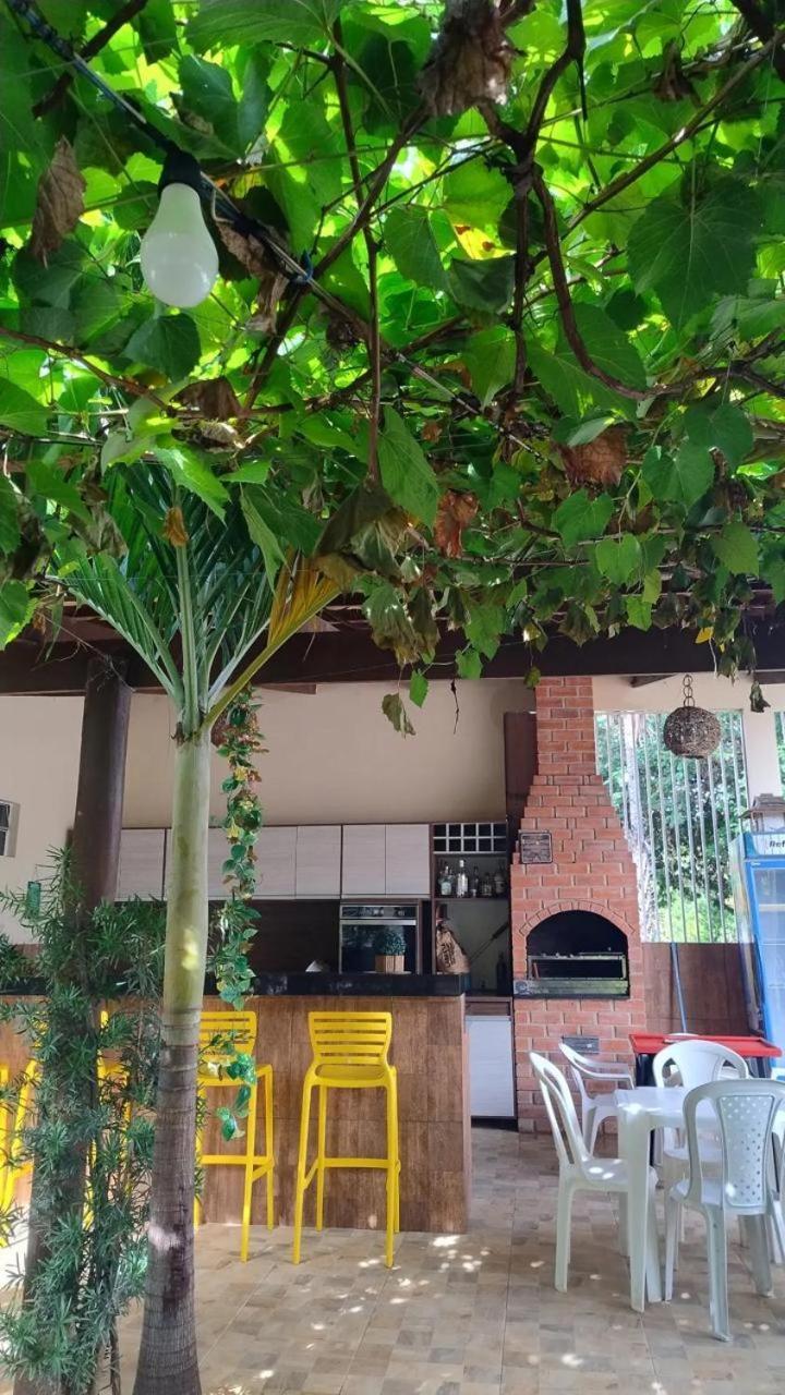 Casa De Temporada Petrolina-Pe Villa Luaran gambar