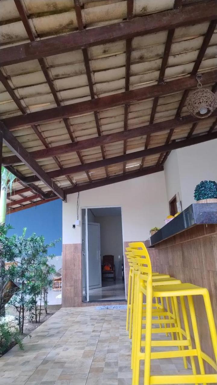 Casa De Temporada Petrolina-Pe Villa Luaran gambar